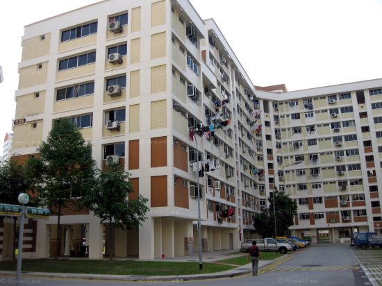 Hougang Street 52 thumbnail photo